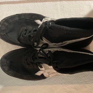 Wrestling Shoes